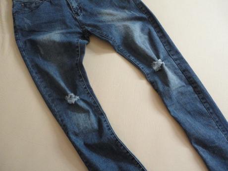 Pánske rifle w31 - gate, gate,m