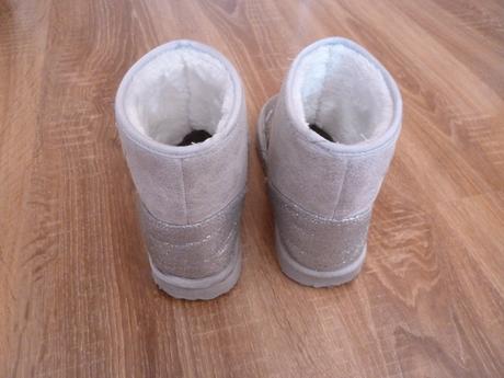 Dievcenske cizmicky, h&m,34