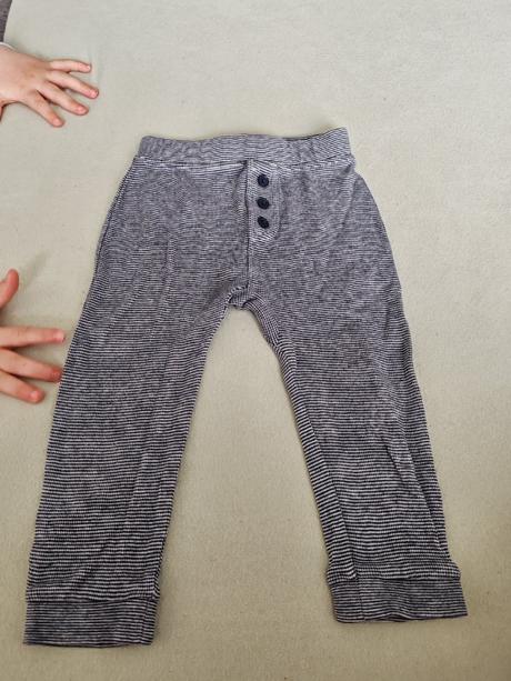 Teplačiky george 74-80, george,74