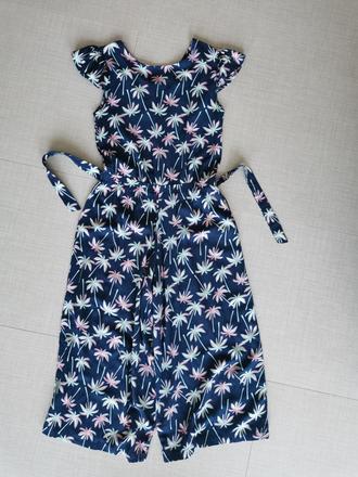 7/8 overal, kiki&koko,134