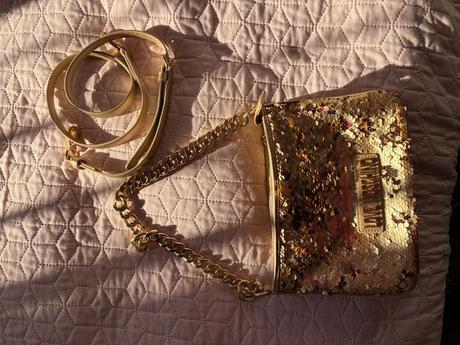 Kabelka love moschino, love moschino