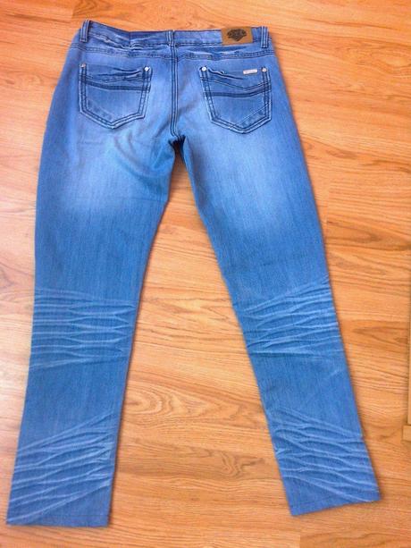 Rifle pre dámy aj pre dievčatá, l