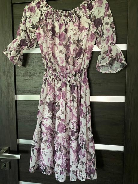 Letné šaty mohito 32, mohito,32