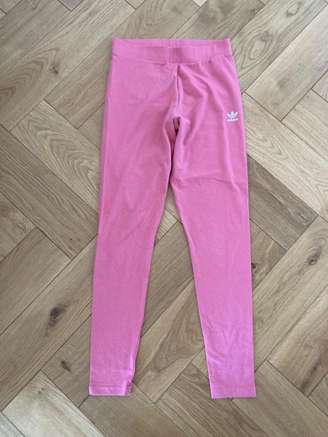 Leginy adidas, adidas,38