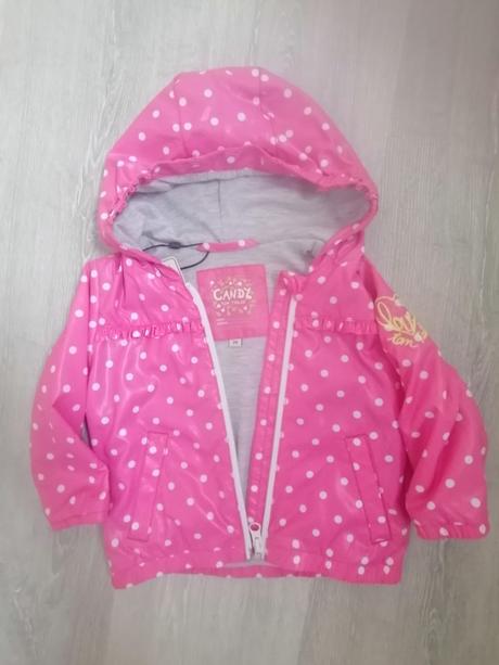 Prechodná vetrovka tom tailor, tom tailor,74