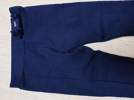 Mayoral elastické legínové nohavice 92, mayoral,92