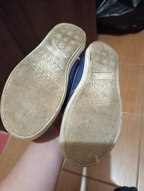 Mokasiny, lasocki,34