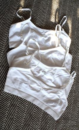 Podprsenka-2 eur kus, f&f,134