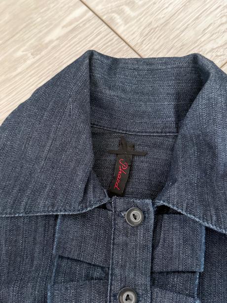 Košeľa-body phard, s