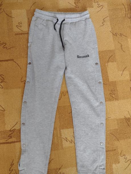 Chlapčenské teplaky, new yorker,xs