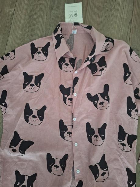 Kosela dogie, m