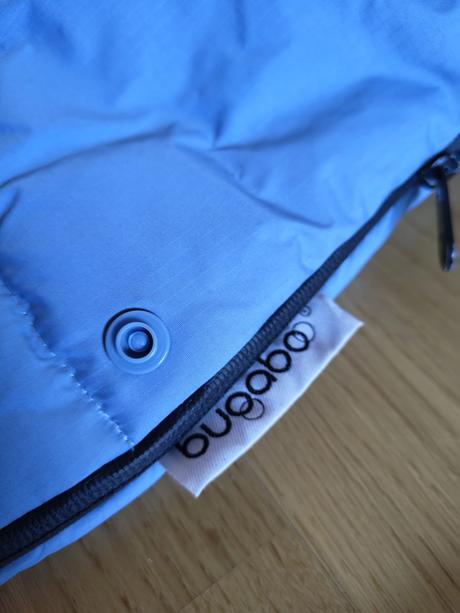 Bugaboo high performance, bugaboo