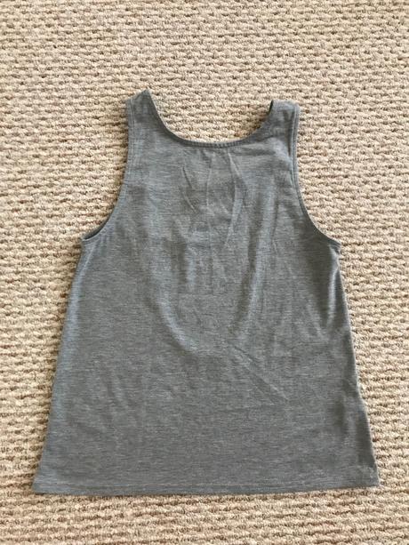 Top / tielko missguided (3ks), s