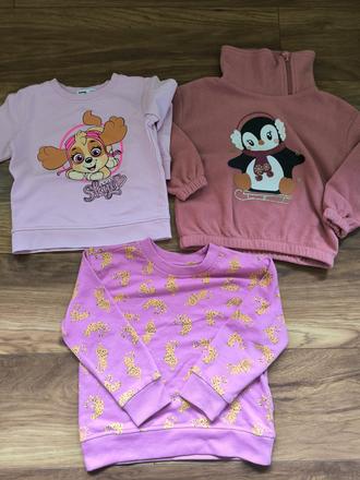 Mikiny 110, sinsay,110