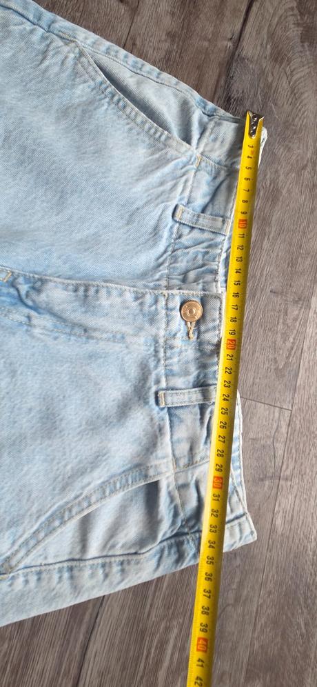 Baggy rifle, zara,xs