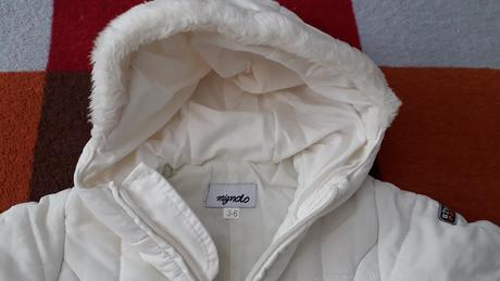 Kombinéza - overal zn. migndo - vek 3-6 mesiacov, 68