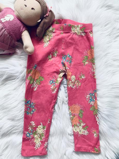 Legíny next 86, next,86