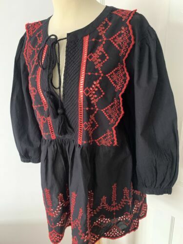 Blúzka river island, river island,s