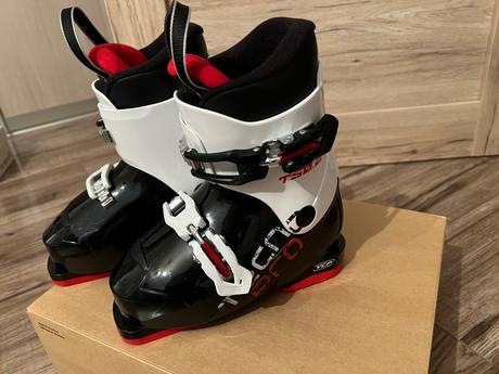 Detske lyžiarky, 30