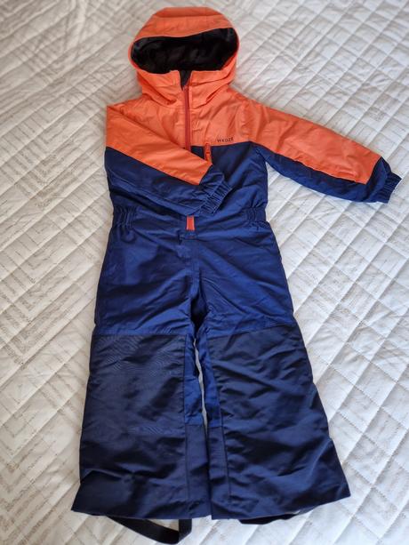 Zimný overal, wedze,98
