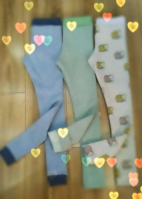 Warmkeper haremky/čiapočka /nákrčník, 50 - 128