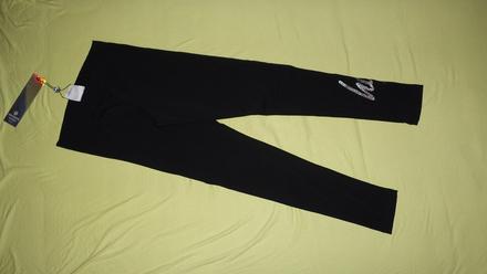 Nove leginky hype, 158