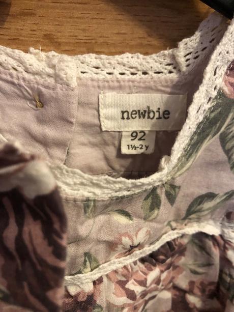 Šaty newbie, newbie,92