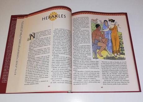 Stare grecke baje a povesti,