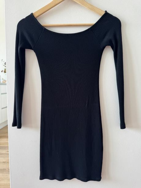 Pull&bear minišaty, pull&bear,m