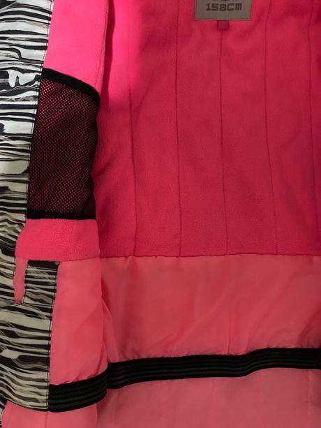 Zimná bunda, reserved,158