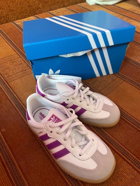 Adidas samba detske, adidas,26