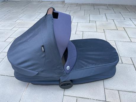 2-kombinacia - kocik easywalker harvey2 premium, easywalker,easywalker harvey2