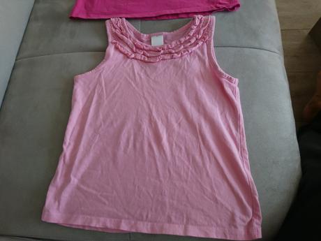 2x tielko, palomino,116