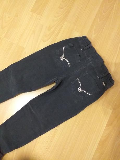 Mohavice, sergent major,140