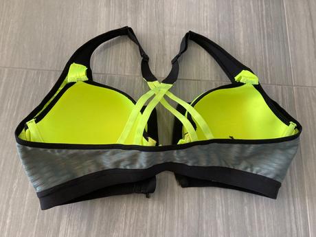 Victoria secret knockout šport podprsenka 38c/85d, victoria's secret,85d