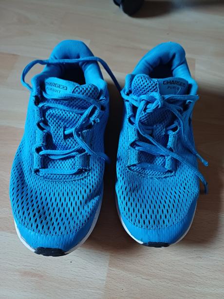 Tenisky, under armour,36