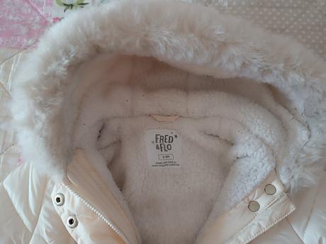 Zimný overal, f&f,68