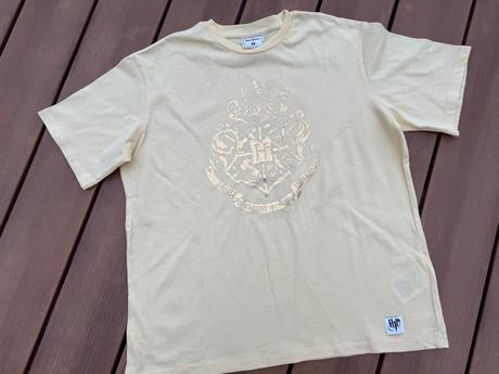 Harry potter tričko h&m 146-153, h&m,152