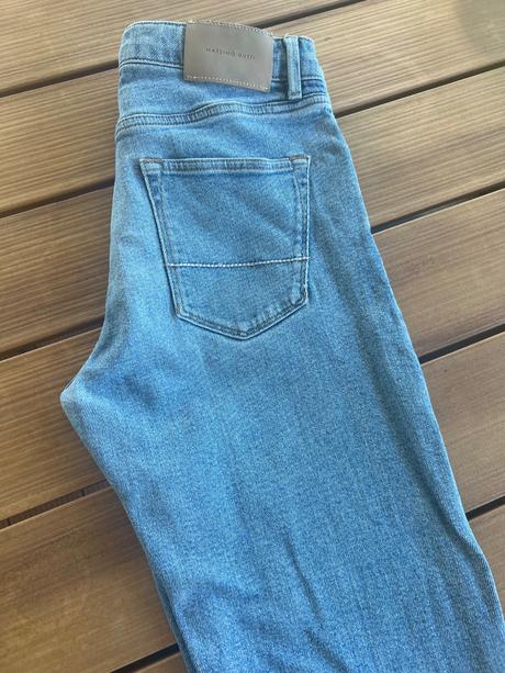 Massimo dutti rifle 30, m