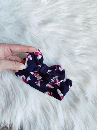 Čelenka bavlnená 0-2roky, 74