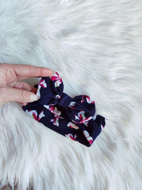 Čelenka bavlnená 0-2roky, 74