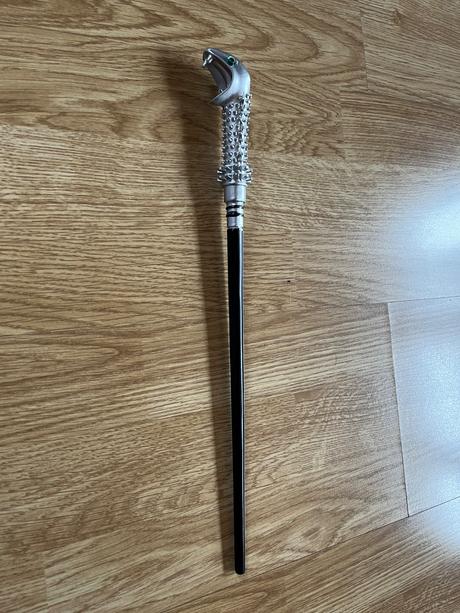 Prutik lucius malfoy, 