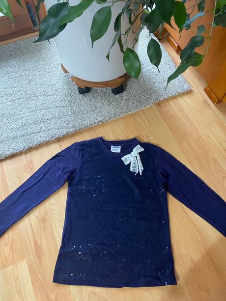 Elegantne tričko primigi, primigi,122