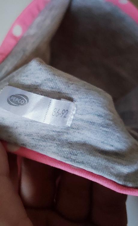 Čiapočka, pepco,86