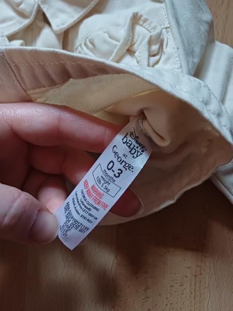 Svetrík, kabátik, bundička v.62, 1-3 mesiace, george,62