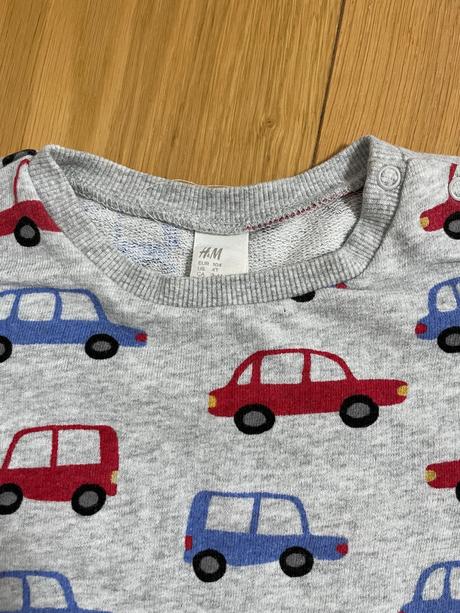 Mikina h&m 104, h&m,104