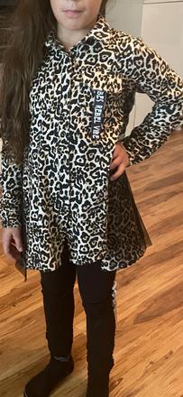 Košielka,sveter 140/146, 140