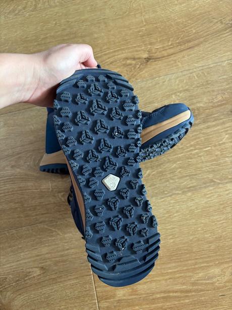 Zimné topánky quecha 39, quechua,39