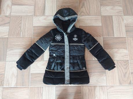 Zimna vetrovka desigual, desigual,116