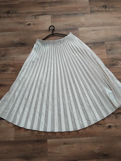 Plisivana sukňa zara, zara,l